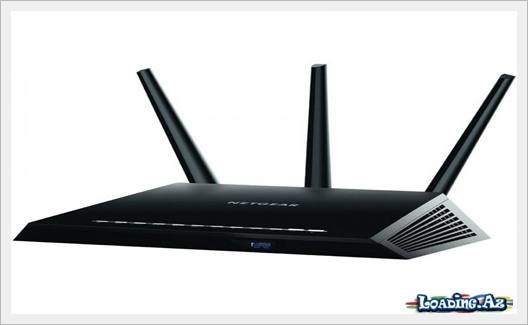 Wifi dalğasını gücləndirməyin 5 yolu - Sun.Az