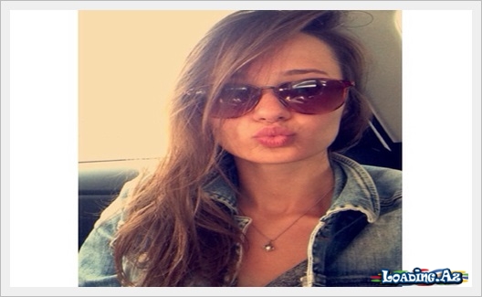 Muge Bayramoglu -2 - Sun.Az