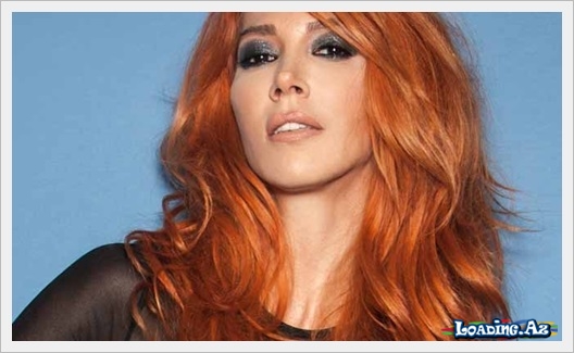 Hande Yener - Bilmiyor - Sun.Az