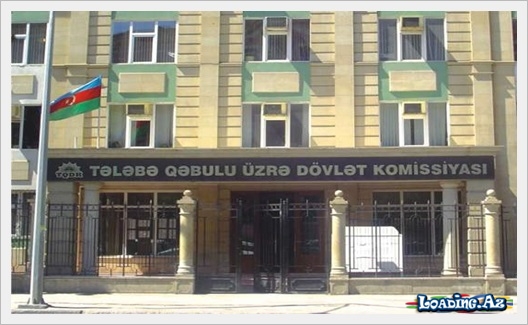 TQDK bütün qruplar üzrə 1 fənndən 0-ı bağışlayaraq keçid balını endirmədi – RƏSMİ!