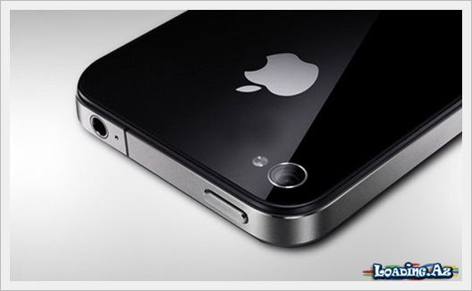 Apple 1 milyardıncı iPhone-nu satdı - Sun.Az