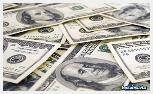 Dollar aya və həftəyə belə başladı - Sun.Az