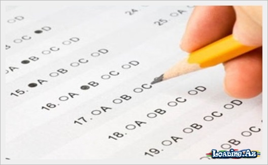 İxtisas seçimini bunu oxumamış etməyin - Bu ilin qəbul imtahanının statistikası açıqlanıb - Sun.Az