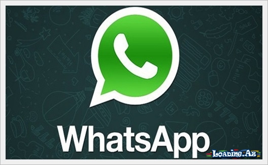 WhatsApp istifadəçilərinə BƏD XƏBƏR: Artıq mesajlarınızı sılə bilməyəcəksiniz. - Sun.Az
