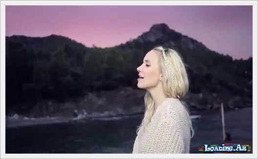 Gökçe - Her Şey Bitmedi Bitemez - Sun.Az
