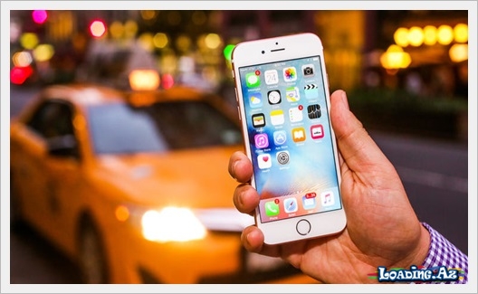 İran “iPhone” idxalına icazə verəcək - Sun.Az
