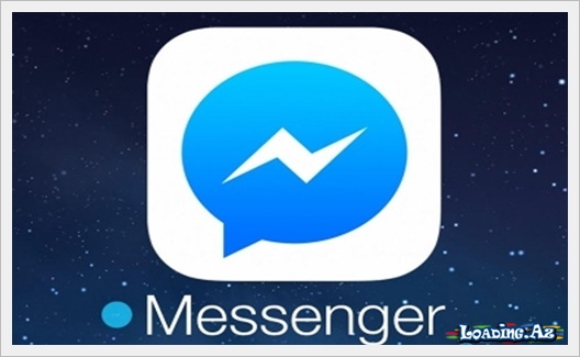 “Facebook Messenger”ə SMS funksiyası əlavə edildi - Sun.Az
