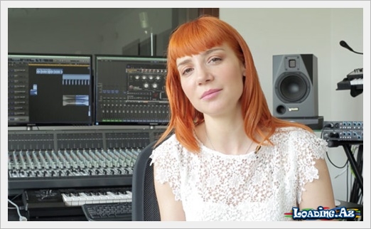 Aylin Aslım - Ben Kalendar Mesrebim