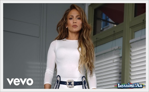 Jennifer Lopez - Ain't Your Mama