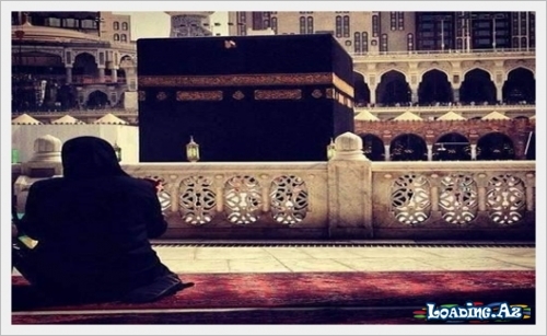 Allahla necə qəlb rabitəsi qurmaq olar?