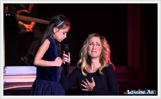 Lara Fabian & Fidan