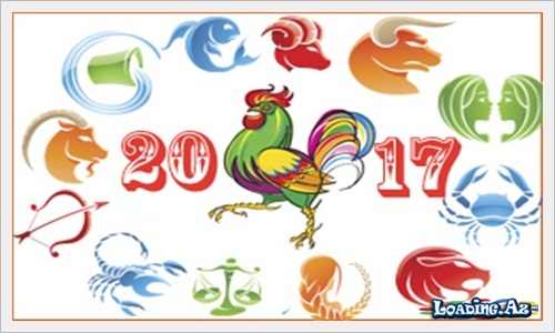 2017-ci ildə hansı bürclərin şəxsi həyatında ciddi dəyişiklik olacaq? - Sun.Az