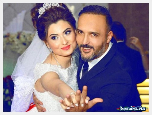 2016-da nişanlanan, toy edən, boşanan məşhurlarımız - Sun.Az