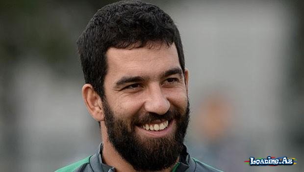 Arda Turan 4 milyon dəyərində otel tikdirir - Sun.Az