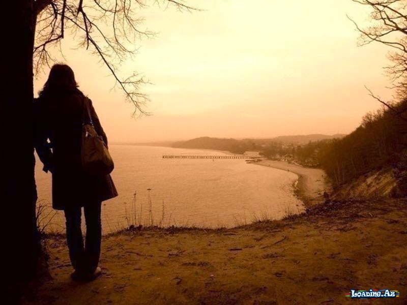 Bir tək sən əksiksən - Sun.Az