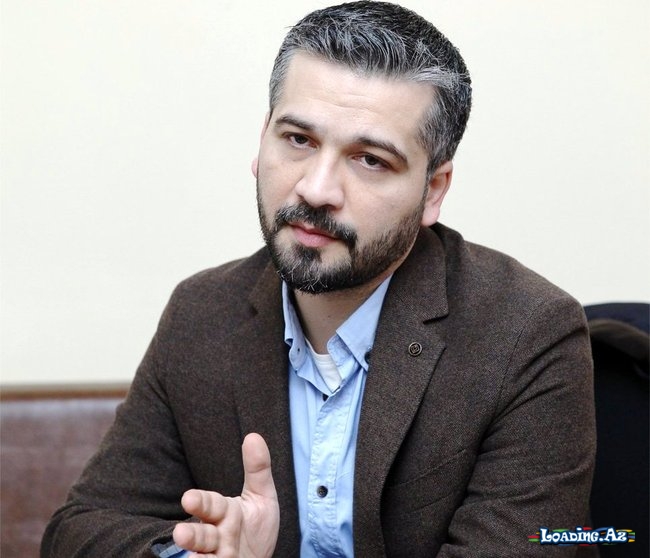 Rejissor Şahin Zəkizadə vəfat etdi - DƏQİQ MƏLUMAT - Sun.Az
