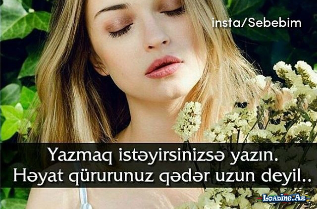 Sən mənimsən, Yalnız mənim! - Sun.Az