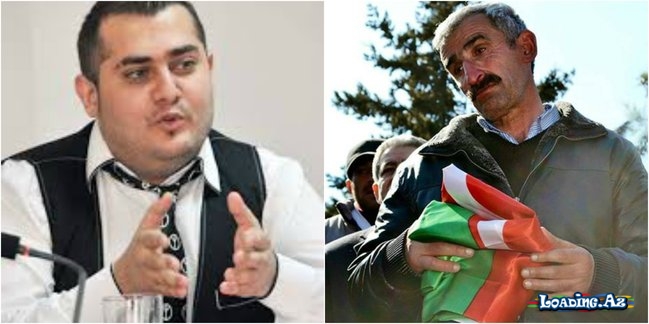 "Şəhid atalarının hamısı niyə kasıb olur?" - Aparıcının bu sözləri ŞOK ETDİ - Sun.Az