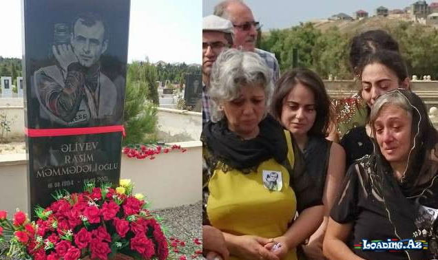 Mərhum jurnalist Rasim Əliyevin ölümündə təsirləndirilənlərin şikayətinə baxılıb