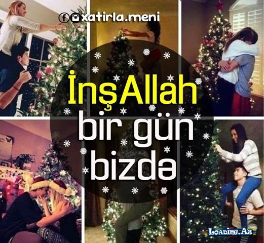 Profil ucun SUPER Yazili Sekiller