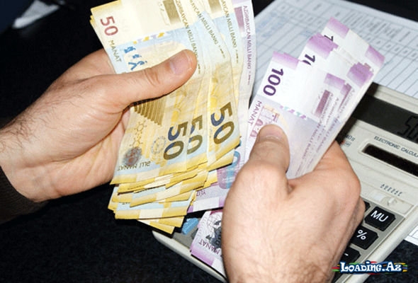 Dollar yenə BAHALAŞDI - Azərbaycanda