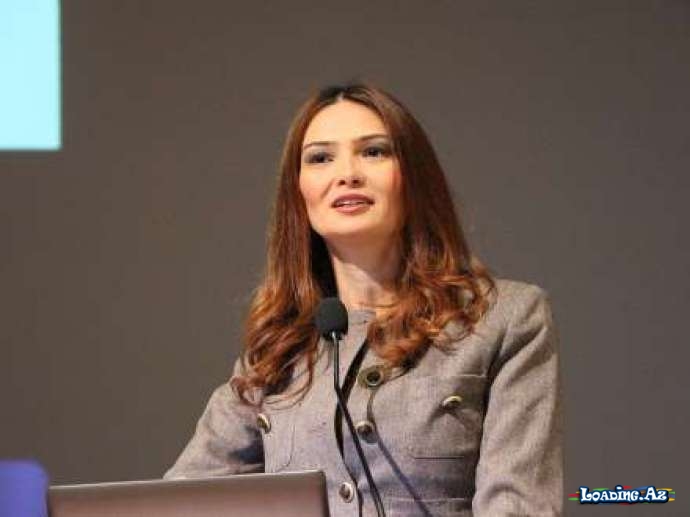 Qənirə Paşayeva "Vikipediya" ilə bağlı çağırış etdi - Sun.Az
