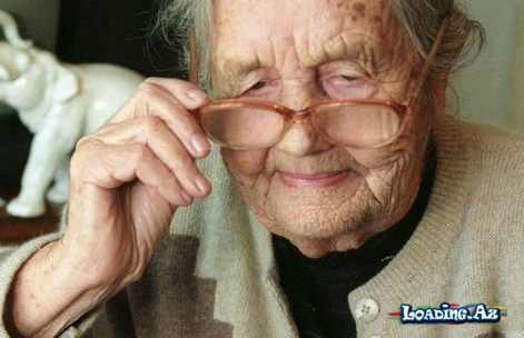 Pensiya alanlara bayramda XOŞ XƏBƏR - Sun.Az