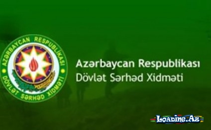 DSX sərhəddə əməliyyat keçirdi - 4 nəfər saxlanıldı - Sun.Az