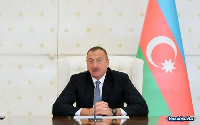 Prezident növbəti əfv sərəncamı imzaladı - Sun.Az