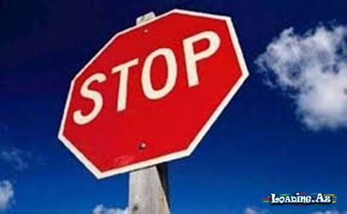Sürücülərə xəbərdarlıq: Bu yol tam bağlanır - Sun.Az