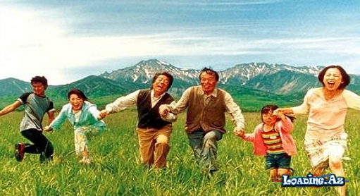 Xoşbəxtliyim itkin düşmüş uşaqdır - Sun.Az