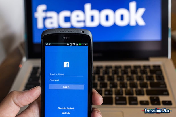 "Facebook"da yeni funksiya - Sun.Az