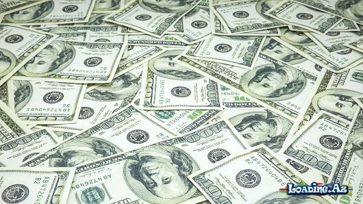 Hazır olun!Apreldə dollar...