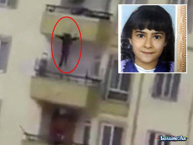 10-cu mərtəbəyə düşdü, ayağa qalxıb yenə tullandı - Dəhşətli intihar - Sun.Az