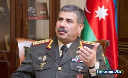 Zakir Həsənov: "Azərbaycanın ərazi bütövlüyü bərpa olunacaq" - Sun.Az