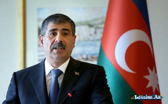 Zakir Həsənovdan təcili əmr - Sun.Az