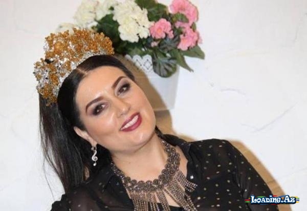 Elza Seyidcahan: "Bu il 7 dəfə tonqaldan tullanmışam" - Sun.Az