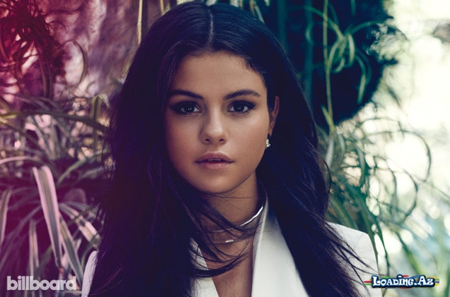 Selena Qomezdən hər kəsi təəccübləndirən addım... - FOTO - Sun.Az