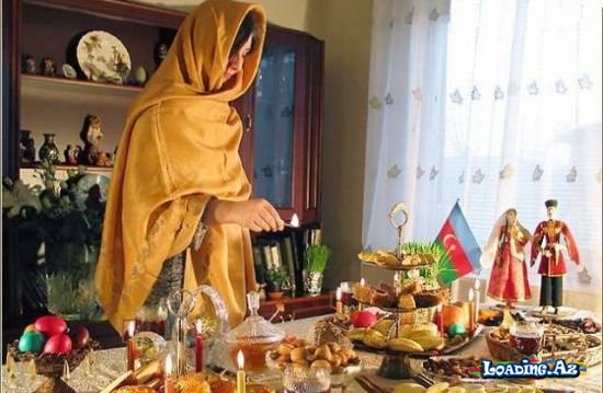 Bayram günlərində yeməkdə nəyə diqqət etmək lazımdır - Sun.Az