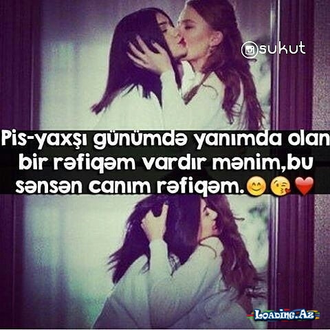 Yeni Gözəl Yazılı Şəkillər
