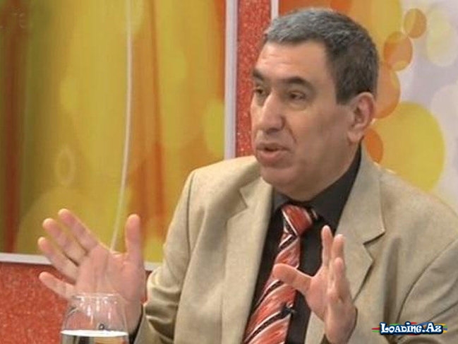 Əməkdar artist baba oldu - Sun.Az