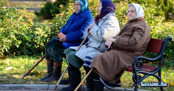 Diqqət! Pensiyaya çıxmaq üçün yeni şərt açıqlandı - Sun.Az