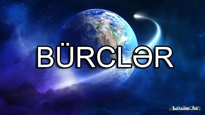 Bürclər - 28 MART - Sun.Az
