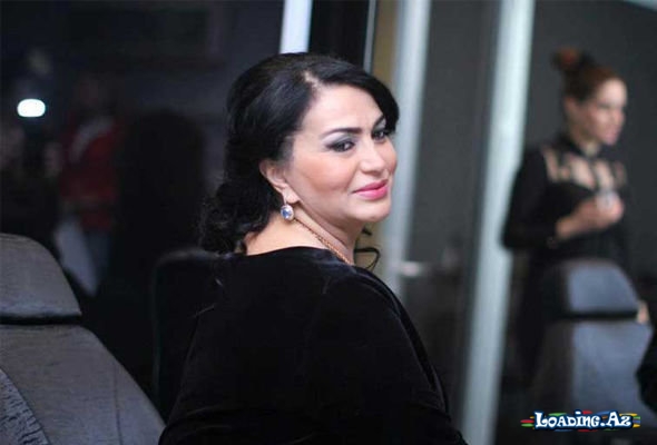 "Elə xalq artisti var ki, xalq mahnılarımızı bilmir" - əməkdar artist - Sun.Az