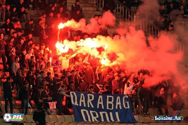 “Qarabağ” və “Qəbələ” finalda - Sun.Az