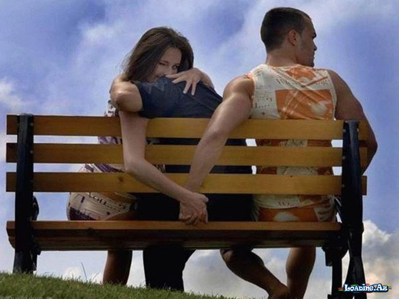 Qadın xəyanətinin əsas səbəbləri - Sun.Az