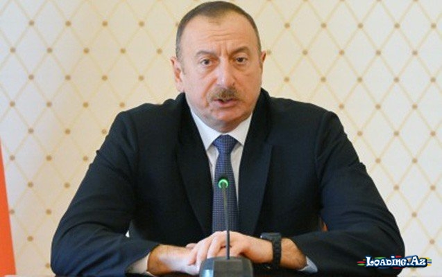 Prezidentdən "Güzəştli mənzil"lə bağlı FƏRMAN - Sun.Az