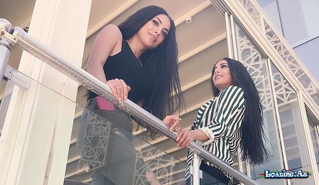 "Yenidən aşiq oldum" - Sevil Sevinc - Sun.Az