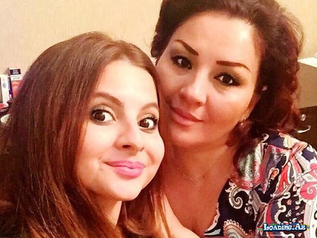 Aynişan əməliyyat olundu, özü də görün harasından - Sun.Az