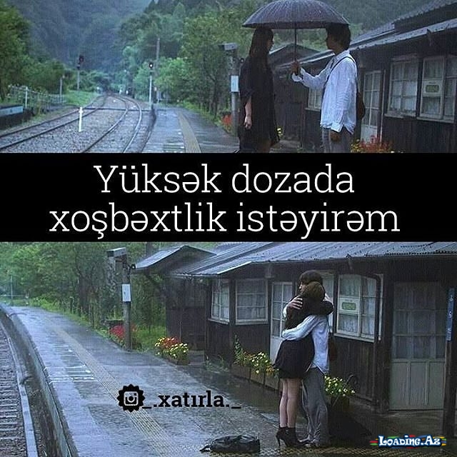 Artıq Xoşbəxtlik Gəlsin - Sun.Az